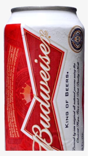 Budweiser Logo Png Clip Art Black And White - Budweiser 470ml Pilsner