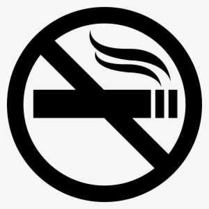 No Smoking Sign - No Smoke Policy Hotels