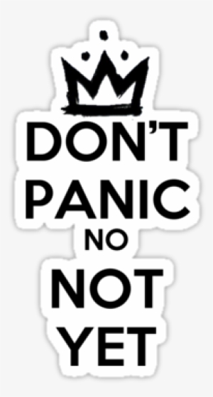 Dont Panic, Fall Out Boy, And Fob Image - Fall Out Boy