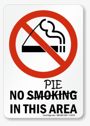 Zoom, Price, Buy - No Smoking In The Building