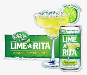 “i Like It Because It's Fruity, But It Still Can Get - Bud Light Lime Lime-a-rita - 12 Pack, 12 Fl Oz Cans
