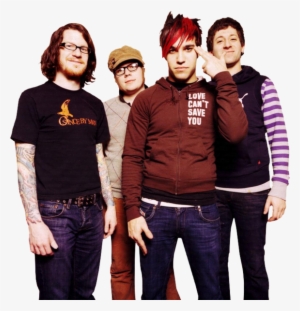 Fall Out Boy - Fall Out Boy Young
