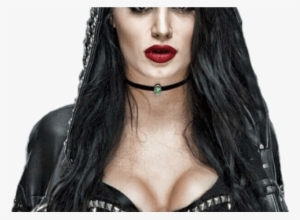 Paige Wwe Royal Rumble Topps By Nuruddinayobwwe On - Wwe Paige Png 2018
