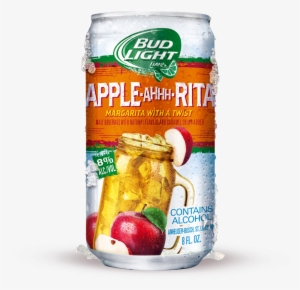 Bud Light Lime Raz-ber-rita 16 Fl. Oz. Can