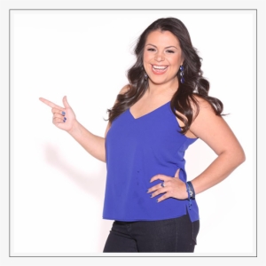 Maru Iabichela Prosperity Coach And Creator Of Infinite - Girl