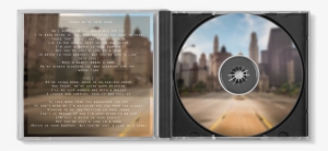 Fall Out Boy Cd - Circle