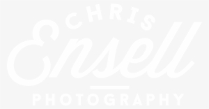 Chris Ensell Photography - Things Will Get Better