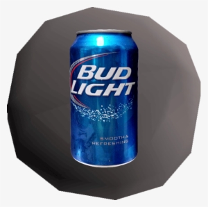 Water Rune - Bud Light 49ers Can 2016