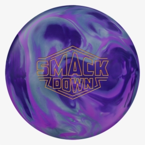 Smack Down - Columbia Smack Down