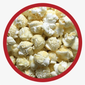 Butter Popcorn - Popcorn