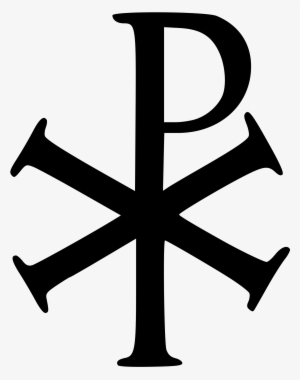 Open - Chi Rho