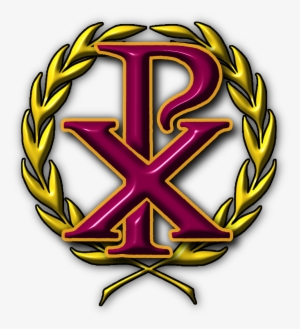 Spear Of Destiny - Emblem