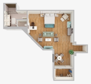 Junior Suite - Arizona Biltmore, A Waldorf Astoria Resort