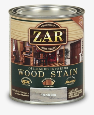 Zar® Interior Wood Stain - Zar Oil Based Interior Wood Stain