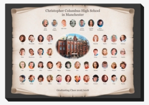 Photo Canvas Cm Paper Scroll Board - Paper