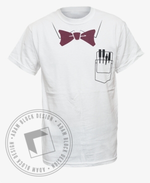 Chi Rho Phi Nerd Prom Shirt - Rush Sigma Nu Shirt