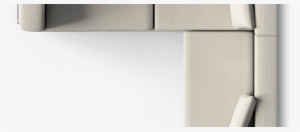 Victorian Sofa Top View, Tylosand Corner Sofa Top Photoshop - Tylösand