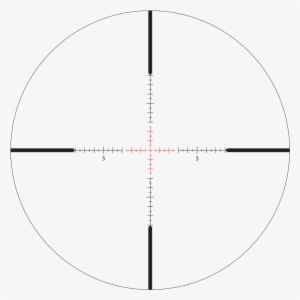 Talos6 - Vortex Optics Crossfire Ii 4 12x40 Ao