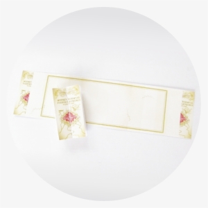 Venus Scroll Paper - Gram Stain