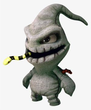Oogie Boogie Lbp