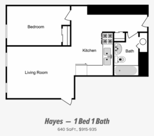 Floorplans Blacherne Hayes Image - Floor Plan