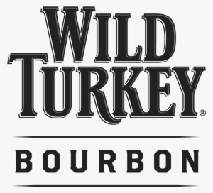 Wild Turkey - Wild Turkey Whiskey Logo