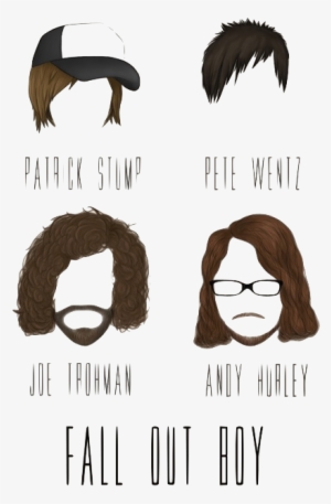 Band, Fall Out Boy, And Fob Image - Fall Out Boy