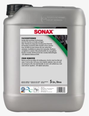 Sonax Stain Remover - Sonax