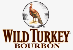 Wildturkey-logo - Wild Turkey Bourbon
