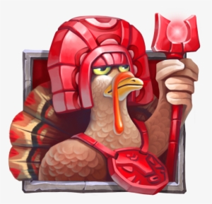 01 Sym3 Wildturkey Thumbnail - Slot Machine