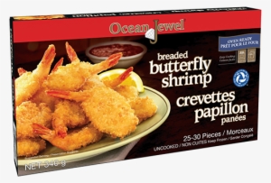 Breaded Cutlet