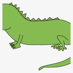 Iguana Clipart At Getdrawings - Clip Art