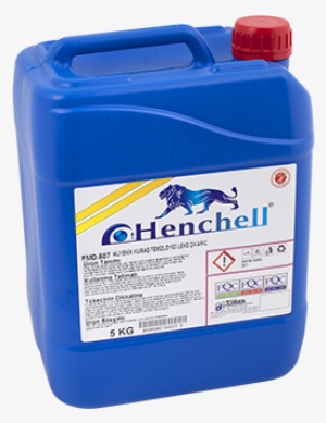 It Is A Powerful Water-based Dirt, Stain And Grease - Bottle