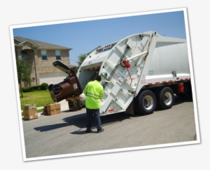 Residential Recycling And Refuse Of Texas