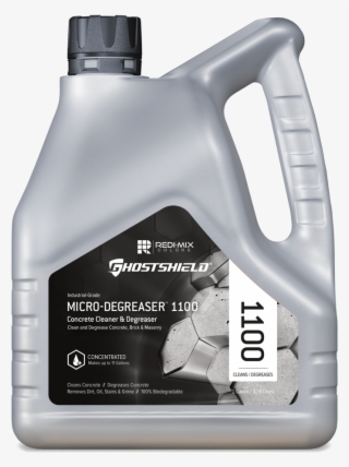 Ghostshield Siloxa-tek 8510 Water Oil & Salt Repellent