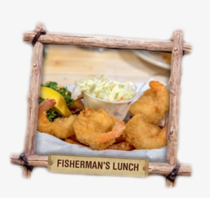 Lunch Baskets - Karaage