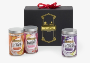 Christmas Time Hydration Gift Box