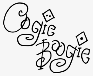 Oogie Boogie - Line Art