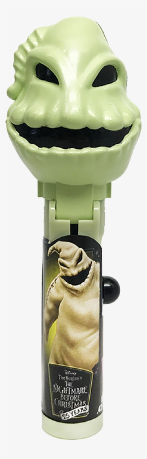 1 - 2 - - Nightmare Before Christmas 2010