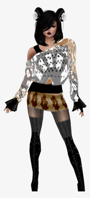 Http - //userimages-akm - Imvu - Fbdbfcc2yt1791450304 - Imvu Model Png