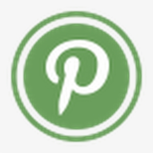 Email Twitter Pinterest Instagram - Png
