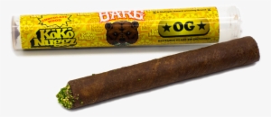 Barewoods Blunt - Blunt
