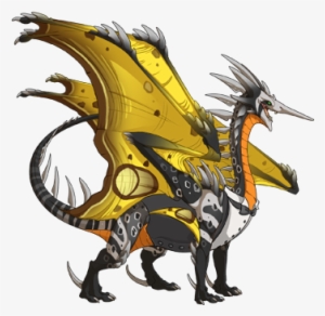 6685083 350 - Plague Doctor Dragon