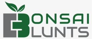 Now Available - Bonsai Blunts