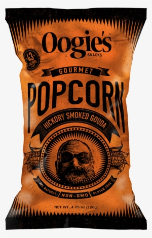 Kettle Corn