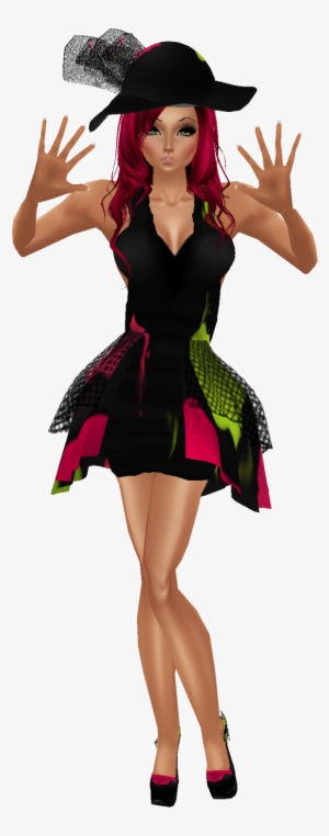 Http - //i48 - Tinypic - Com/2zxsgmr - Costume Hat