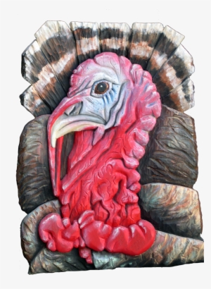 Wild Turkey Png