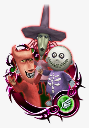 Lock & Shock & Barrel - Lock Shock And Barrel