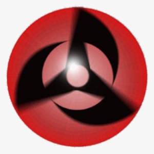 Uchiha Logo Wallpaper - Sharingan