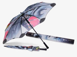 Blunt Umbrellas Rone Oxfam Classic Hero - Blunt Rone Umbrella